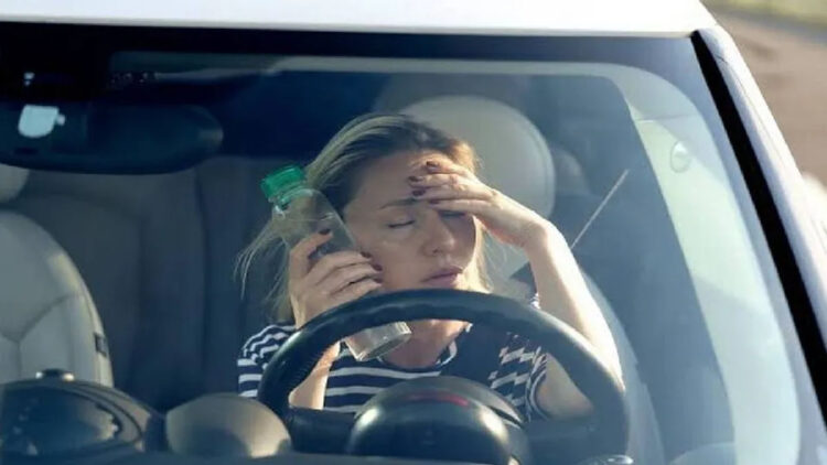 Sin contingencia este lunes: esto debes saber del Hoy No Circula y la onda de calor