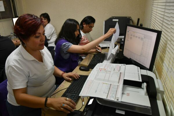 Entre las reglas fijadas también se contempla un procedimiento técnico detallado para la verificación de los apoyos ciudadanos