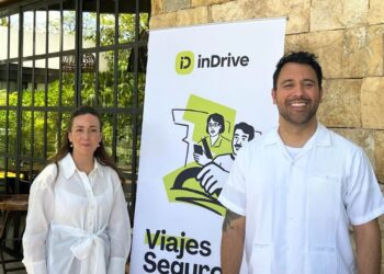 inDrive. Pleitos judiciales descartados
