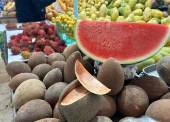 Inflación en México sigue arriba de 4.0% pese a leve desaceleración