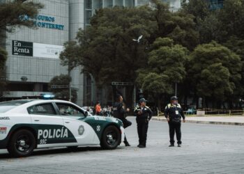 Percepción de inseguridad en México cae a 61.5% en marzo; nivel más bajo en 18 meses