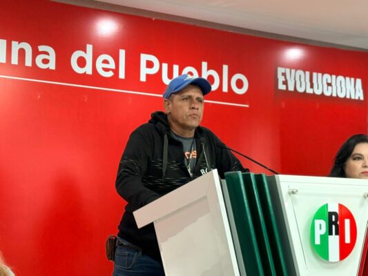 En noviembre del 2025 atacaron a balazos en Villa Madero, Michoacán al ambientalista Javier Gómez. AMEXI/FOTO/ Redes Sociales