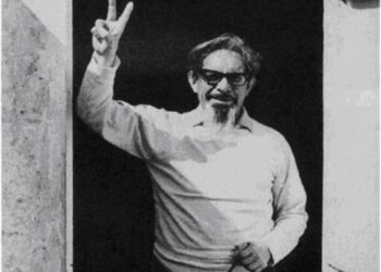 A cincuenta años de su fallecimiento, la obra de José Revueltas no sólo permanece: invade