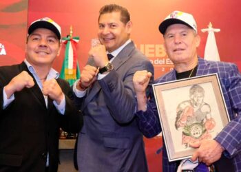 Chávez y el Travieso