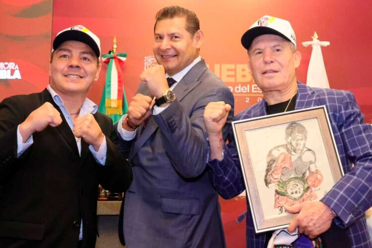 Chávez y el Travieso