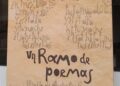Alcira Soust Scaffo, presente con Un ramo de poemas (Opinión). La Vida en Rosa/ columna de Nidia Sánchez. Presentación de libro.