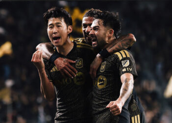 LAFC