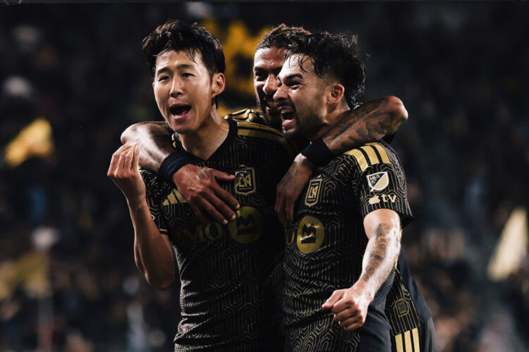 LAFC