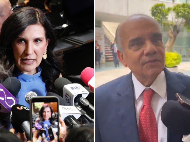 La designación de los consejeros electorales que ocuparán las vacantes del Consejo General del INE provoca diversas reacciones entre legisladores