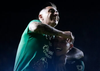 León venció 3-1 a Juárez