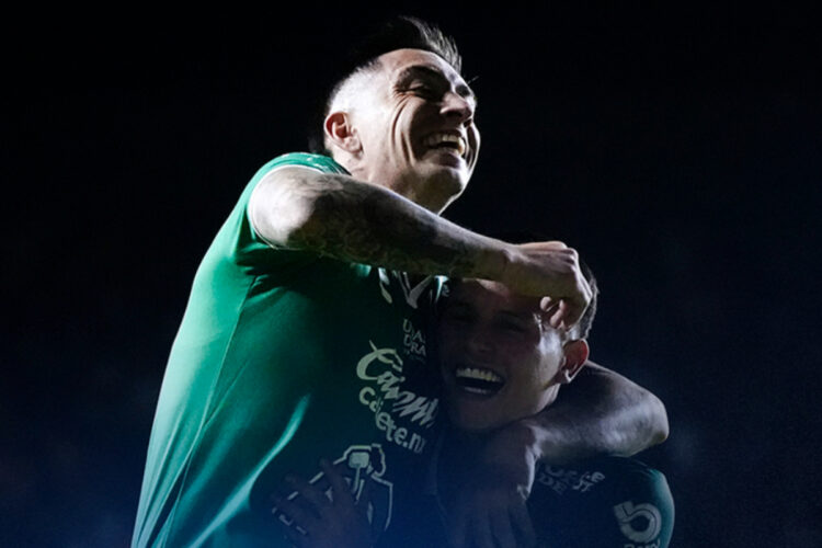 León venció 3-1 a Juárez