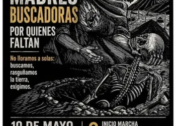 Colectivo convoca el 10 de mayo una "Llorada colectiva" en Puebla