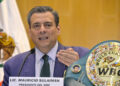 Mauricio Sulaimán