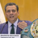 Mauricio Sulaimán