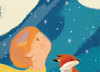 80 años El principito. Rizando el Rizo. 80 años (Opinión), Boris Berenzon.