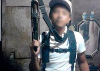 En Oaxaca el crimen organizado recluta a niños y a jóvenes como sicarios y que cometan asesinatos, extorsiones y actividades como halcones