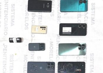 Autoridades de los tres órdenes de gobierno realizaron un operativo al interior del Centro de Reinserción Social de Jojutla