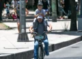 Muévete en Bici este 12 de abril; serán 61 kilómetros