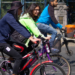 Muévete en Bici: ruta de 61 km por Reforma, Centro Histórico y Coyoacán