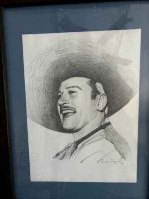 A casi siete décadas de aquel aciago lunes de 1957, la vigencia de Pedro Infante en Mérida demuestra que no solo es un recuerdo