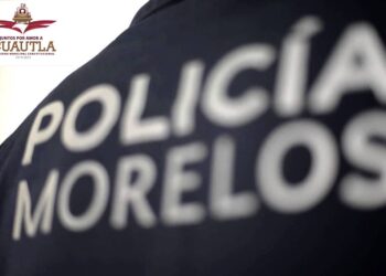 Video exhibe golpiza policial en Cuautla, Ayuntamiento justifica uso de fuerza