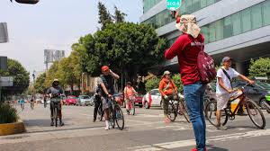 Muévete en Bici 5 de abril: rutas y horarios en CDMX
