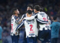 Rayados triunfa en casa