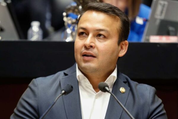 Raymundo Bolaños, del PAN