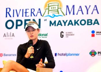 Riviera Maya Open