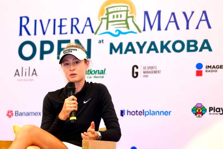 Riviera Maya Open