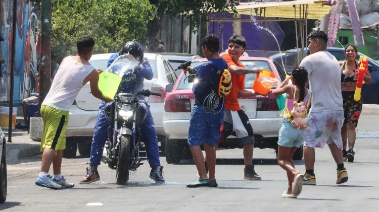 Sábado de Gloria y el Hoy no Circula este 4 de abril