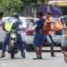 Sábado de Gloria y el Hoy no Circula este 4 de abril