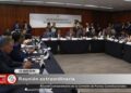 Senadores citarán a gobernadora y fiscal de Chihuahua por caso de agentes de Estados Unidos que fallecen en operativo de seguridad.