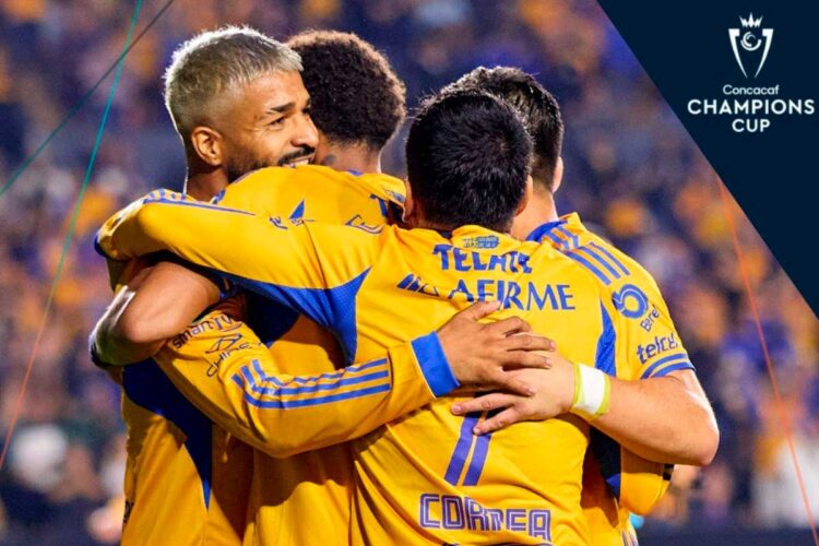 Tigres