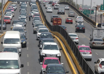 ¡Sábado de Hoy No Circula! ¿Tu auto descansa?