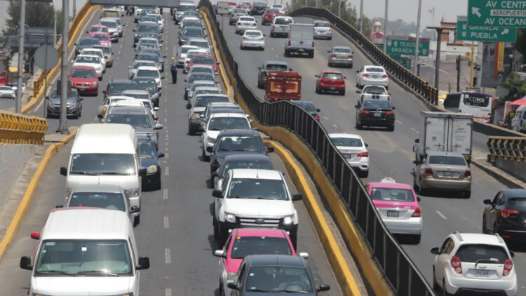 ¡Sábado de Hoy No Circula! ¿Tu auto descansa?
