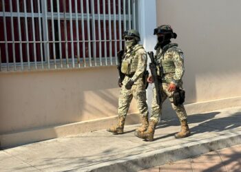 Gobierno de Oaxaca presenta plan de pacificación para Juchitán