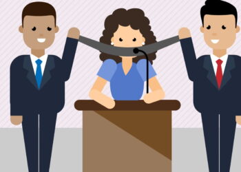 TEPJF alerta: Mujeres también ejercen violencia política contra otras mujeres