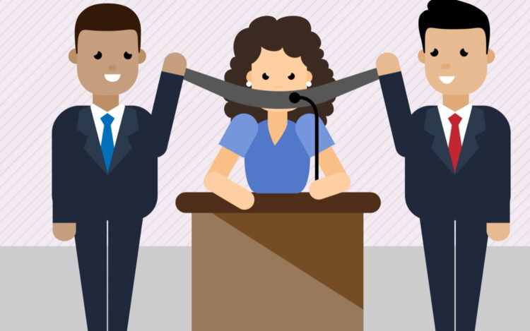 TEPJF alerta: Mujeres también ejercen violencia política contra otras mujeres