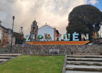 Zirahuén, el lago michoacano ideal para vacaciones