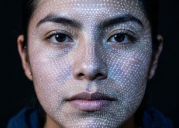 ¿Escaneo facial para detectar riesgos a la salud?