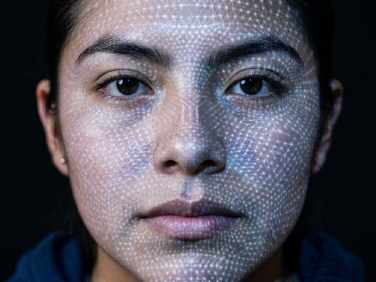 ¿Escaneo facial para detectar riesgos a la salud?