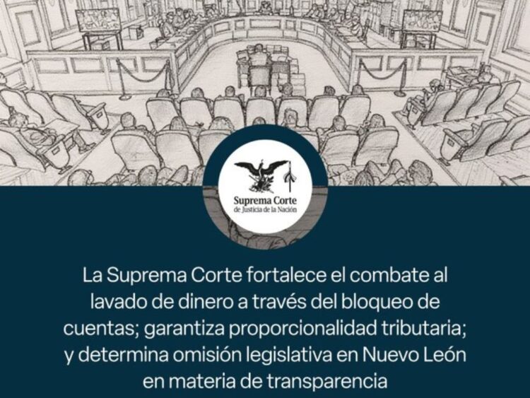 ¿Poder excesivo del Estado para congelar cuentas bancarias?