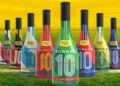 El emblemático número 10 del futbol inspira una nueva colección de edición limitada