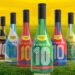 El emblemático número 10 del futbol inspira una nueva colección de edición limitada