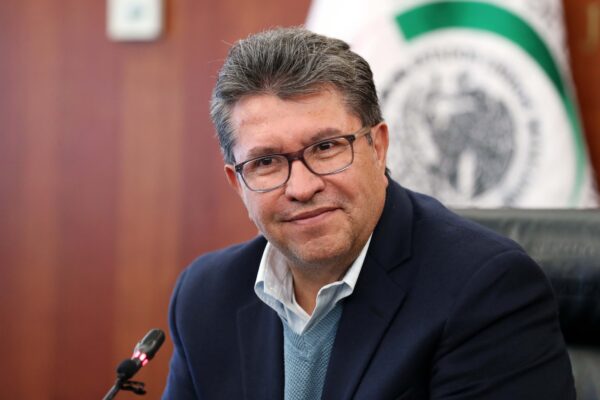 El legislador detalló que la legislación actual protege los datos personales de manera general