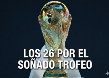 26 mexicanos