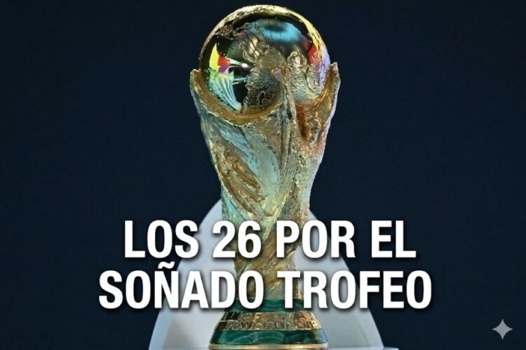 26 mexicanos