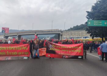 A 8 días de irse a huelga el ININ, no hay propuesta de solución