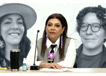 A un año del asesinato de Ximena Guzmán y José Muñoz